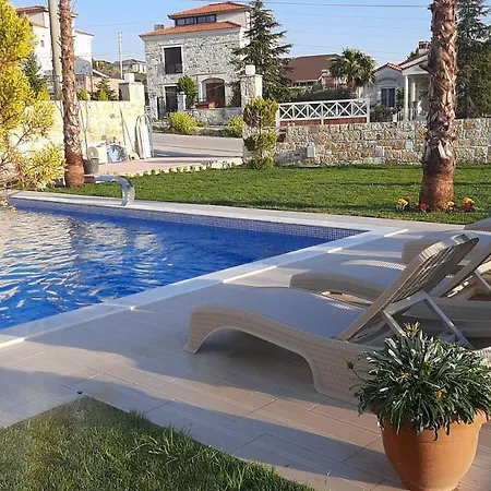 Heated Pool Fantastic House Toscana Feeling By *