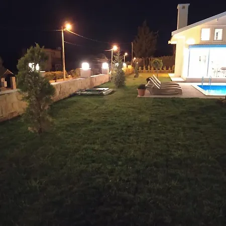 Villa Heated Pool Fantastic House Toscana Feeling By *