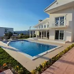 Heated Pool Fantastic House Toscana Feeling By Foca