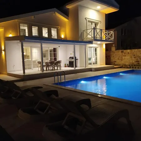 Villa Fantastic House.. Toscana Feeling By Foca