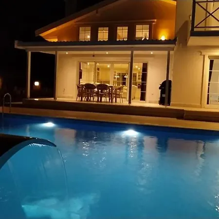 Heated Pool Fantastic House Toscana Feeling By 别墅 *