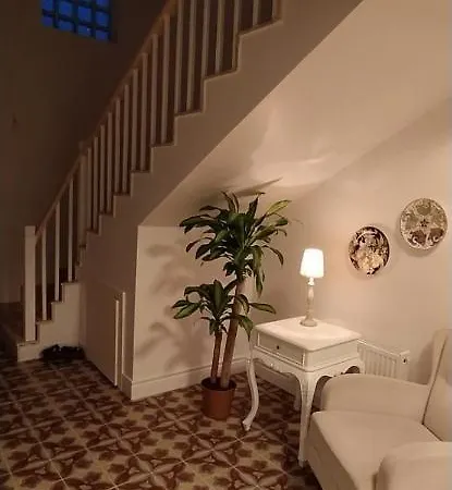 别墅 Heated Pool Fantastic House Toscana Feeling By