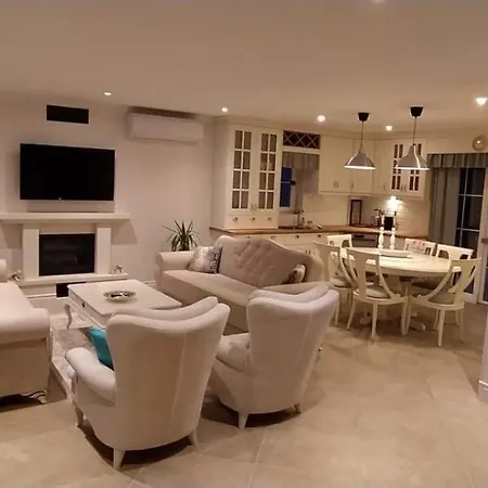 别墅 Heated Pool Fantastic House Toscana Feeling By