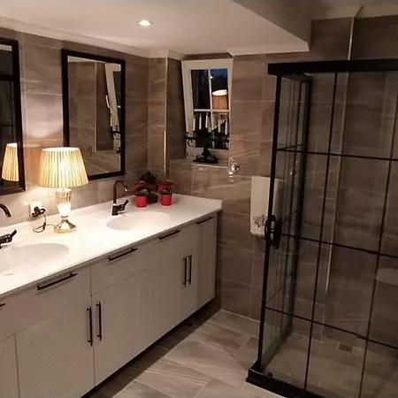 别墅 Heated Pool Fantastic House Toscana Feeling By *