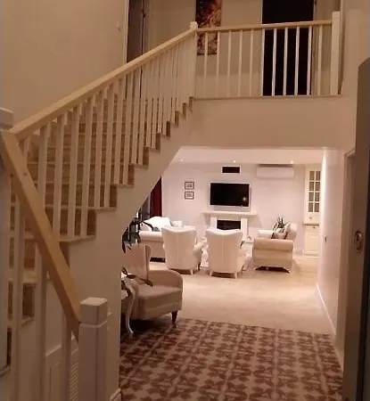 Heated Pool Fantastic House Toscana Feeling By 福卡