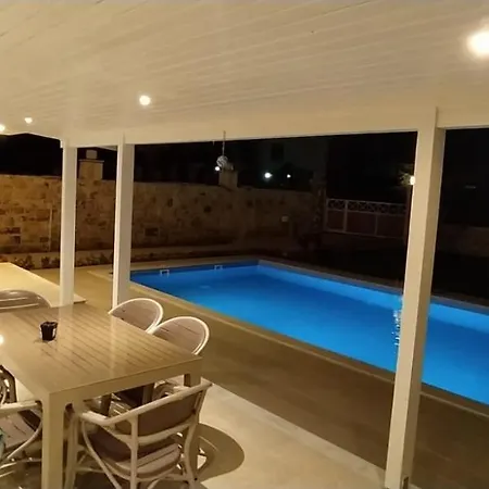 别墅 Heated Pool Fantastic House Toscana Feeling By