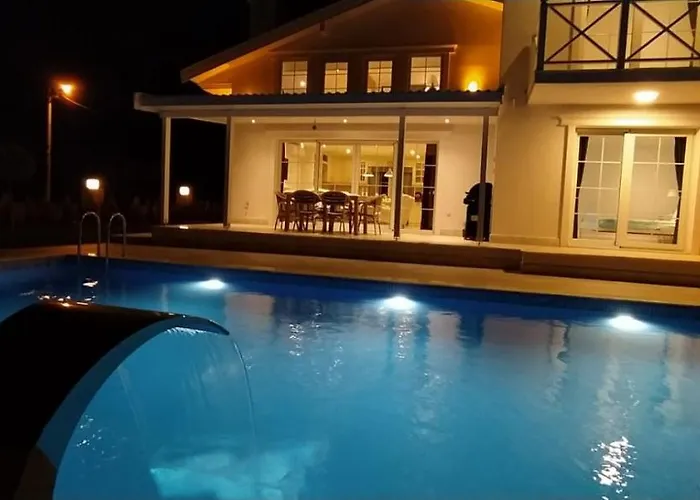 Heated Pool Fantastic House Toscana Feeling By Vila *