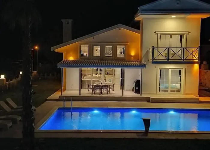 Heated Pool Fantastic House Toscana Feeling By