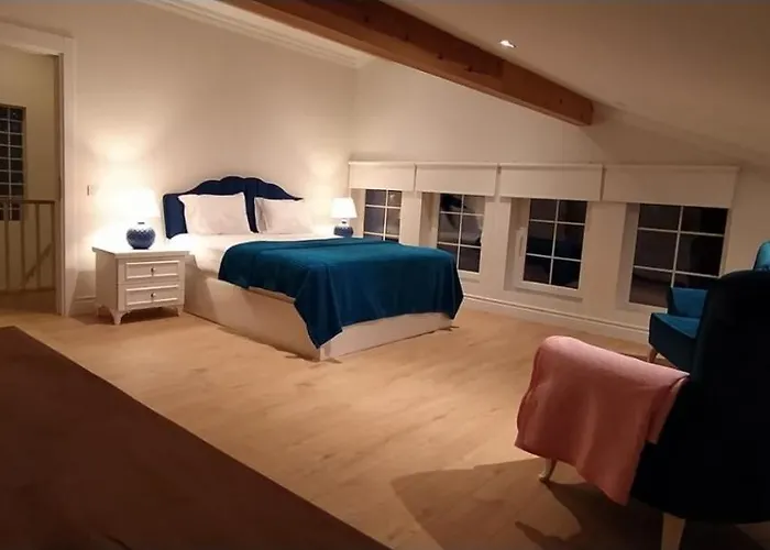 Heated Pool Fantastic House Toscana Feeling By Vila *