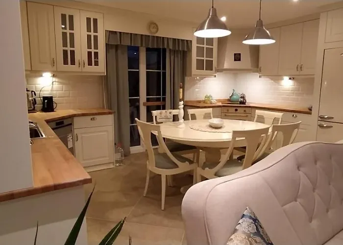 Vila Heated Pool Fantastic House Toscana Feeling By