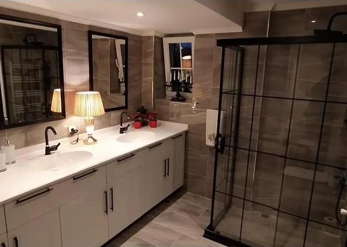 Vila Heated Pool Fantastic House Toscana Feeling By *