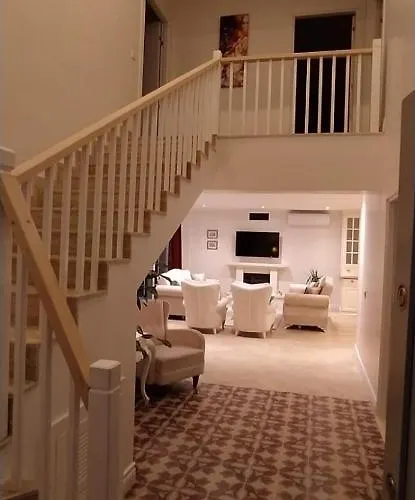 Heated Pool Fantastic House Toscana Feeling By Foca