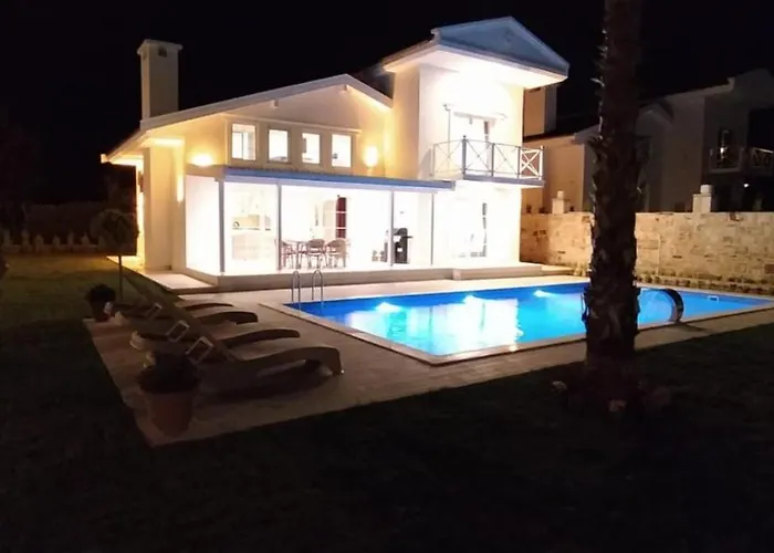 Heated Pool Fantastic House Toscana Feeling By Villa *